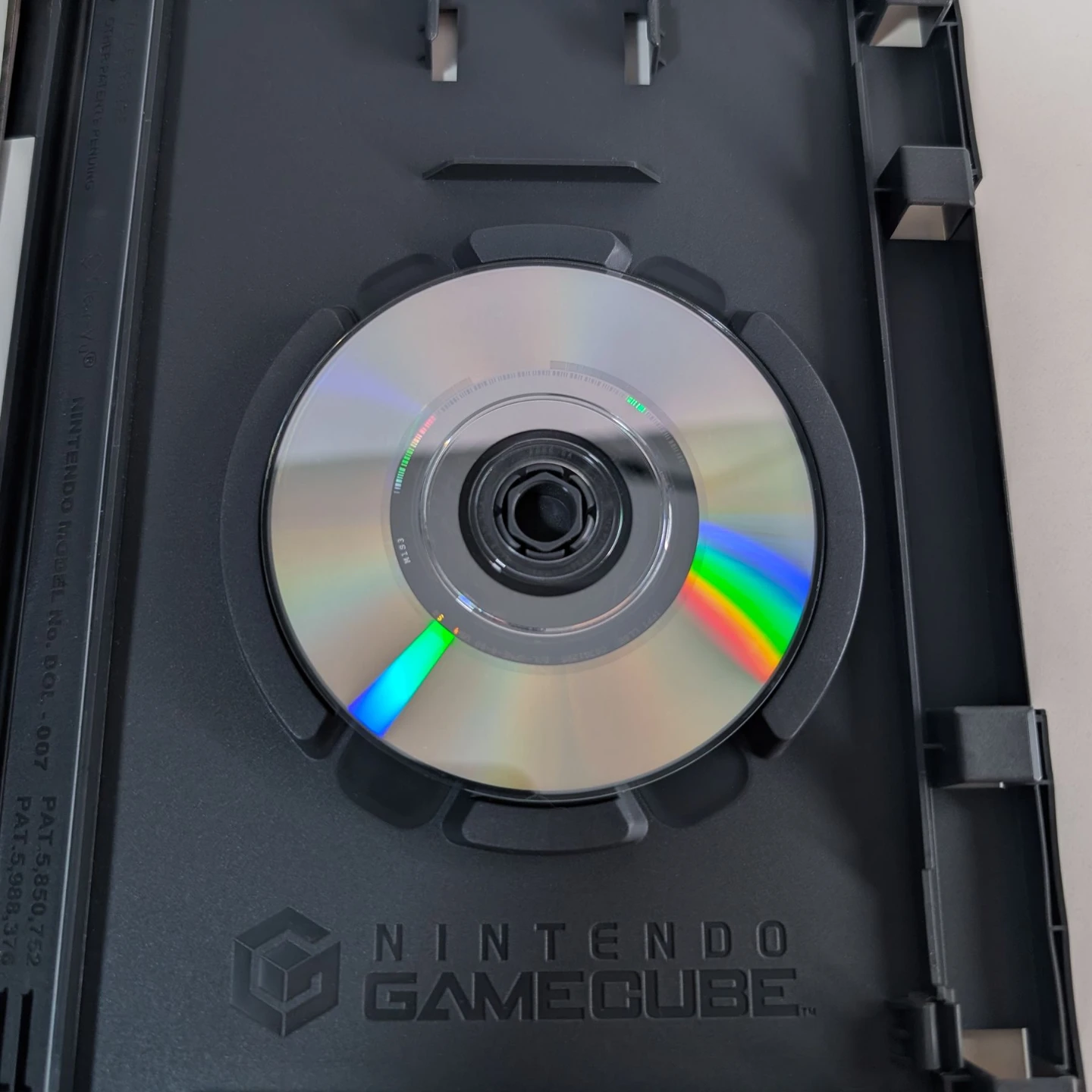 P.N.03 (Nintendo GameCube) - photo 5