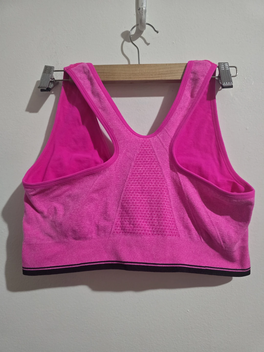 ​NWT Lot 3 Full Zip Front Sports Bras Bra XXL Performance - photo 2