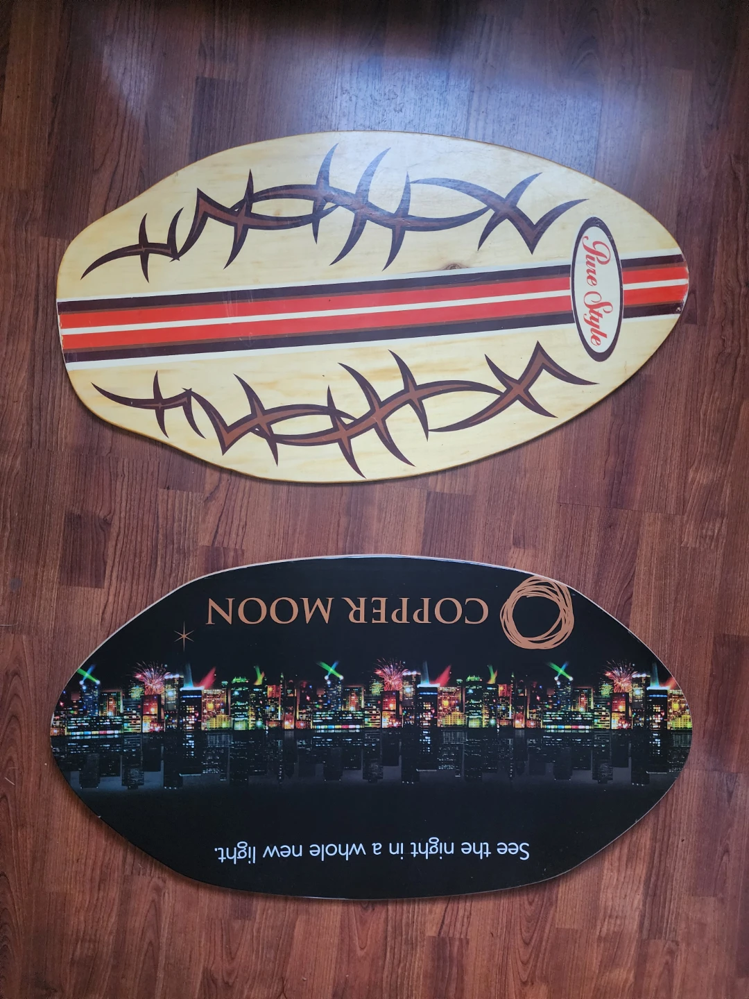 Pure Style Balance Board