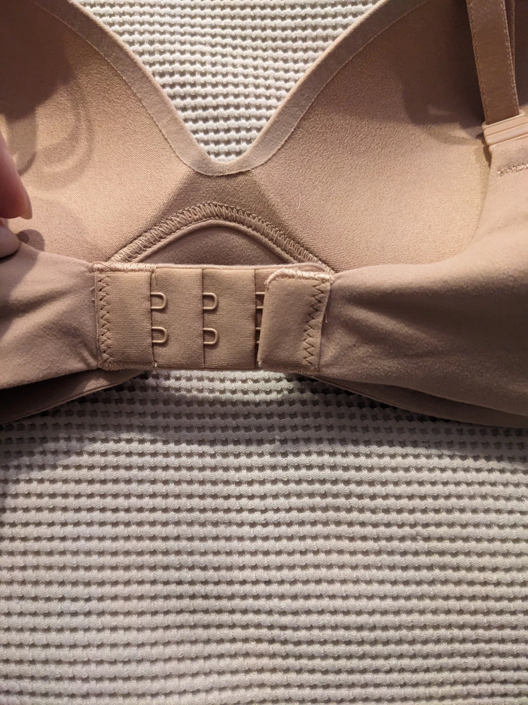 Victoria's Secret 34C Incredible Bra - photo 4