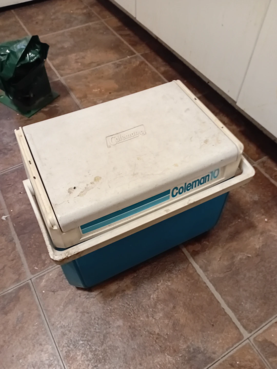 Coleman 10 Cooler