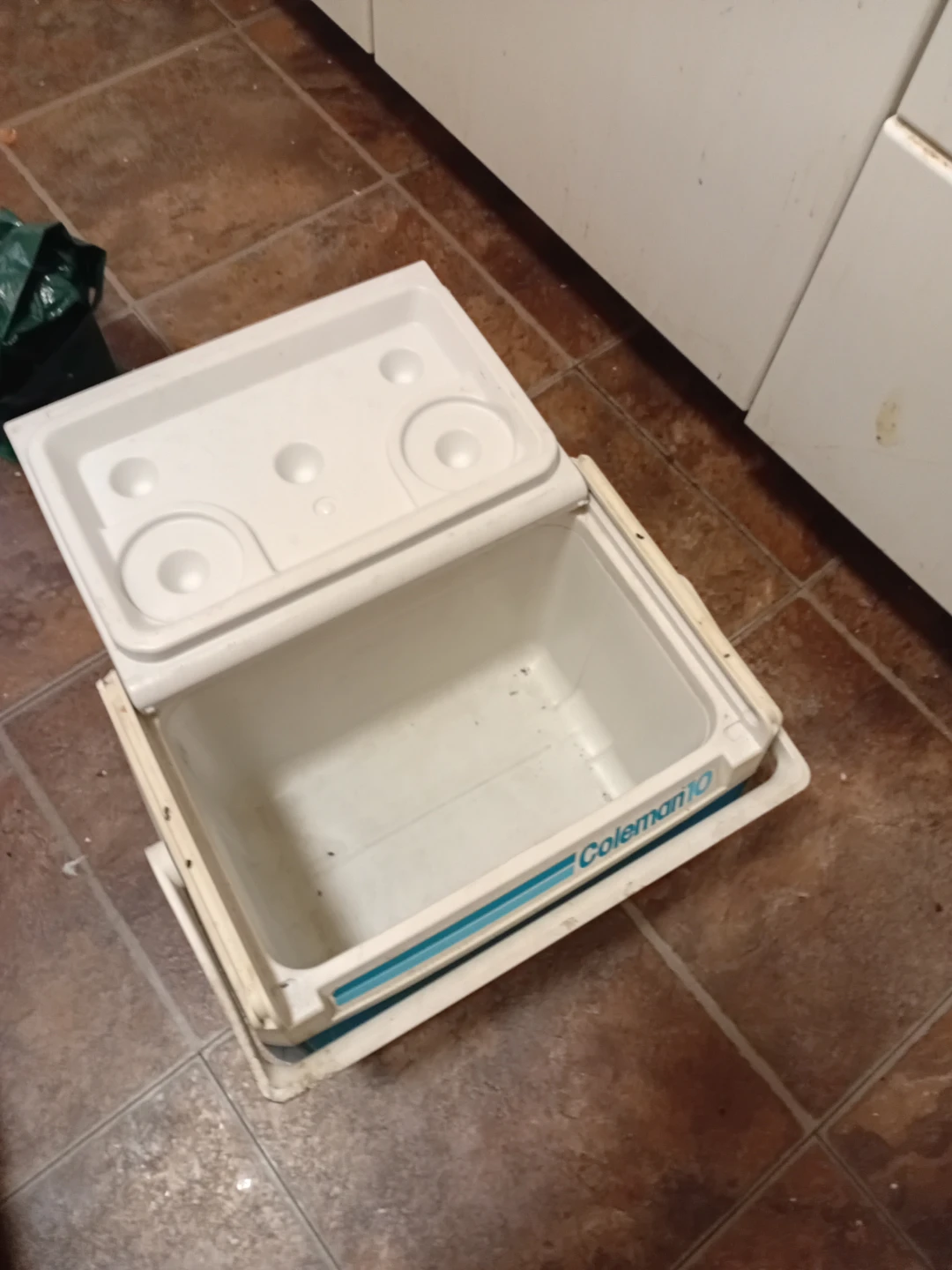 Coleman 10 Cooler - photo 2