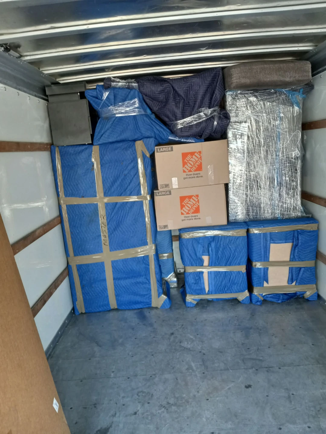 Chicago Moving PROFESSIONAL MOVERS - photo 4