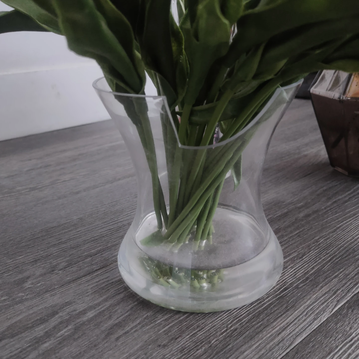 Artificial Flower Arrangements with Vases - photo 3