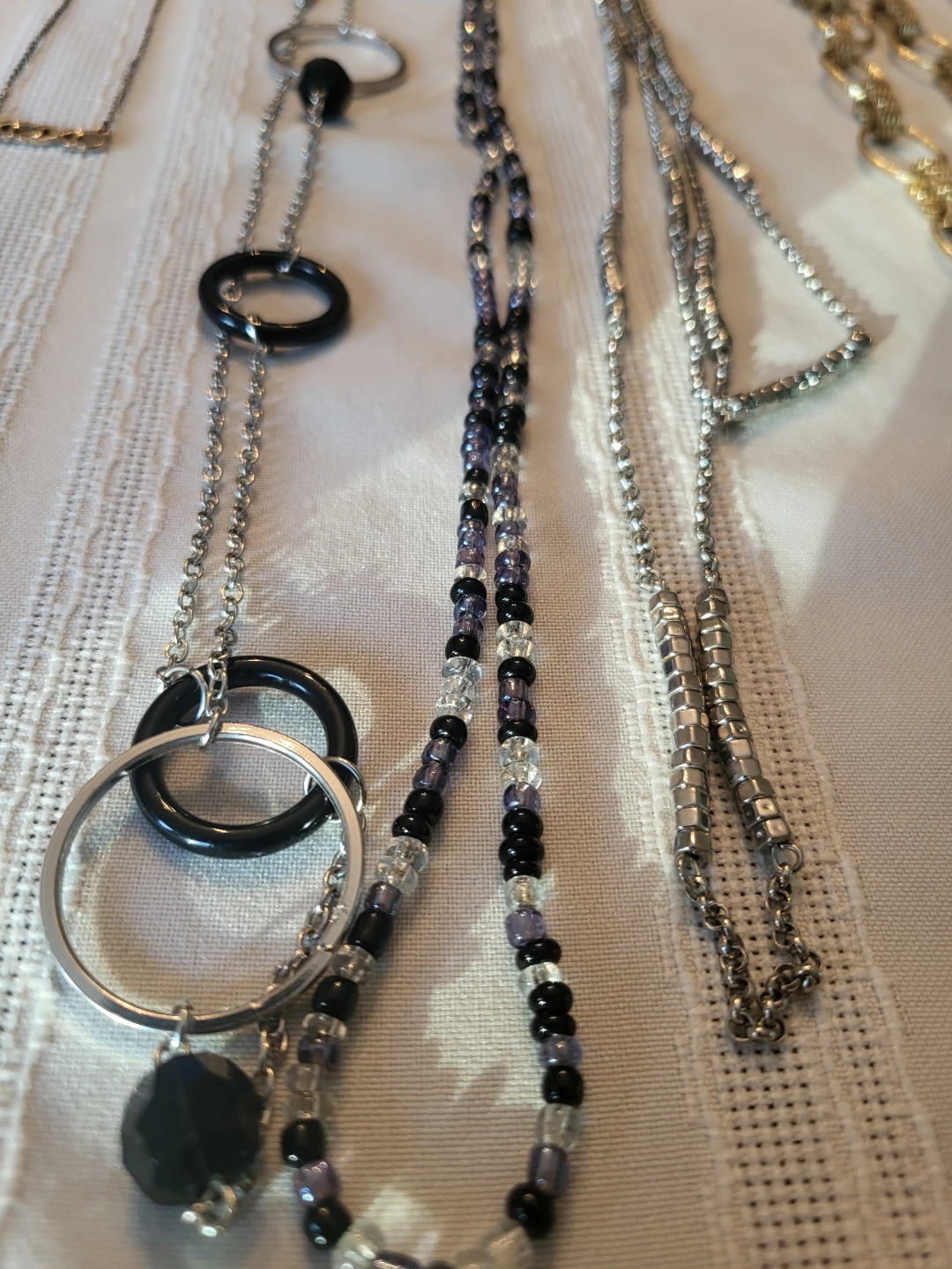 Assorted Necklaces $4 ea. - photo 3