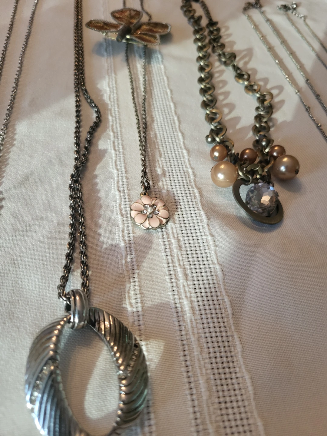 Assorted Necklaces $4 ea. - photo 5