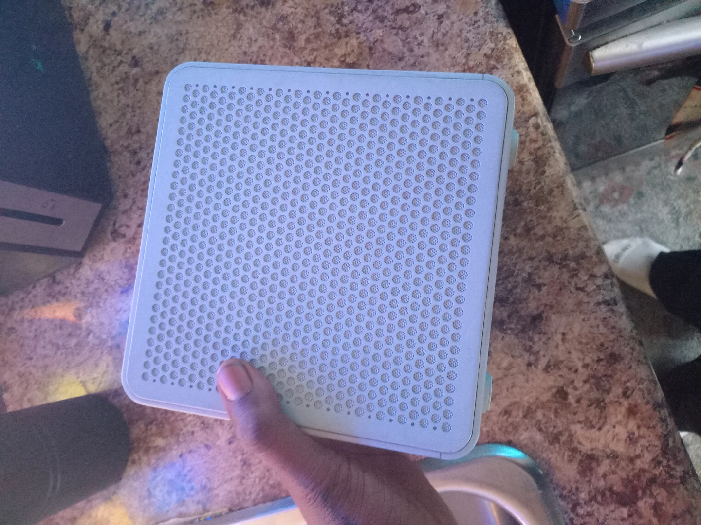 Urbanears Ralis Portable Speaker