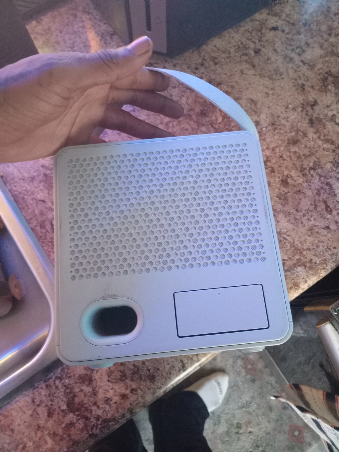 Urbanears Ralis Portable Speaker - photo 5