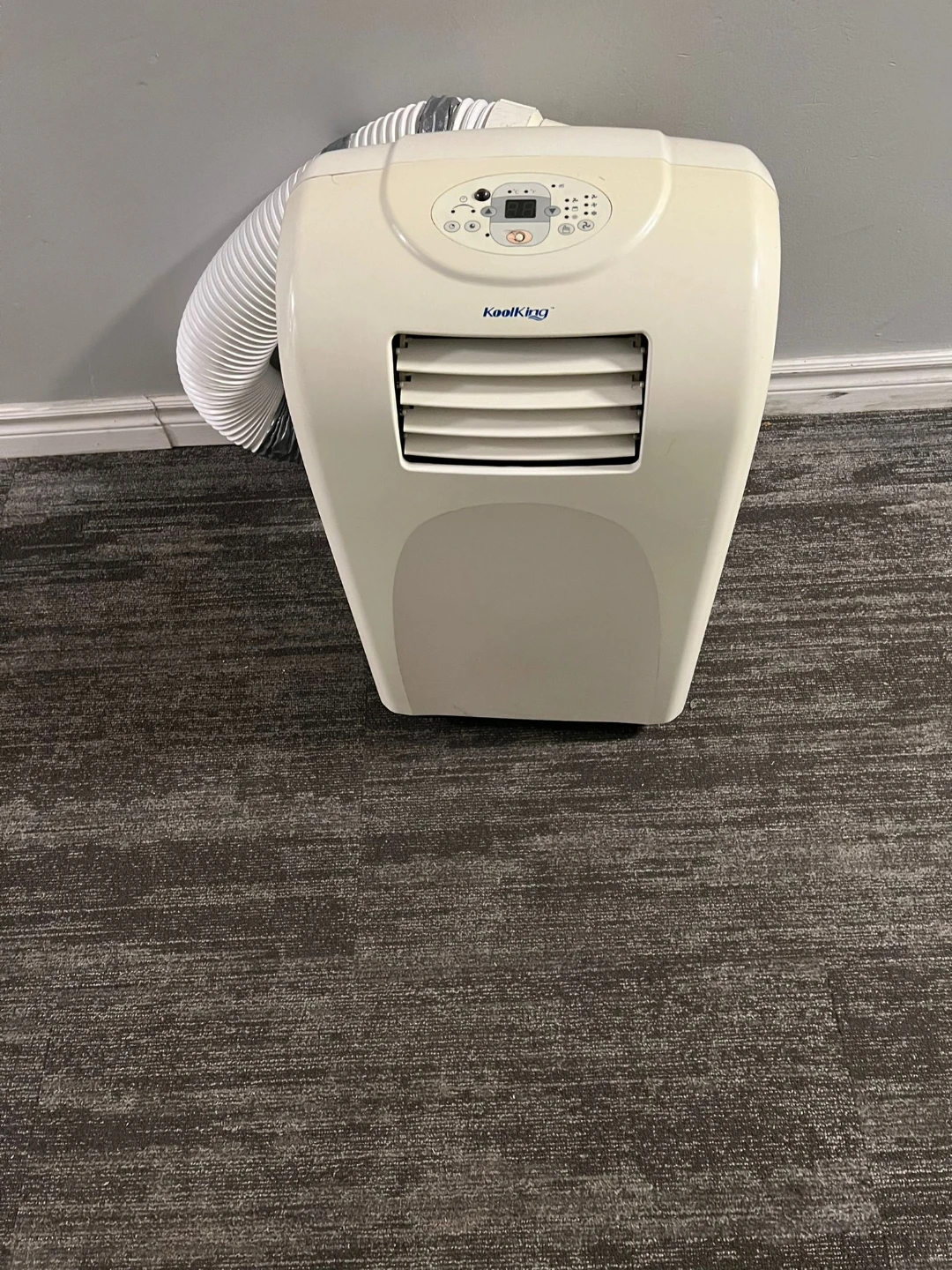 Kool King Portable Air Conditioner - photo 2