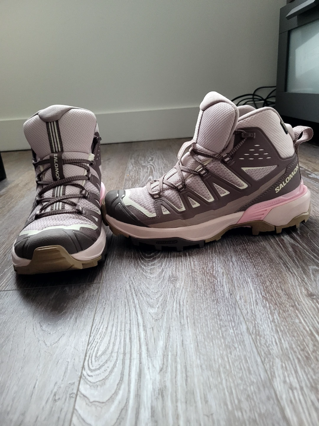 X ULTRA 5 MID GORE-TEX Hiking Shoes - photo 3