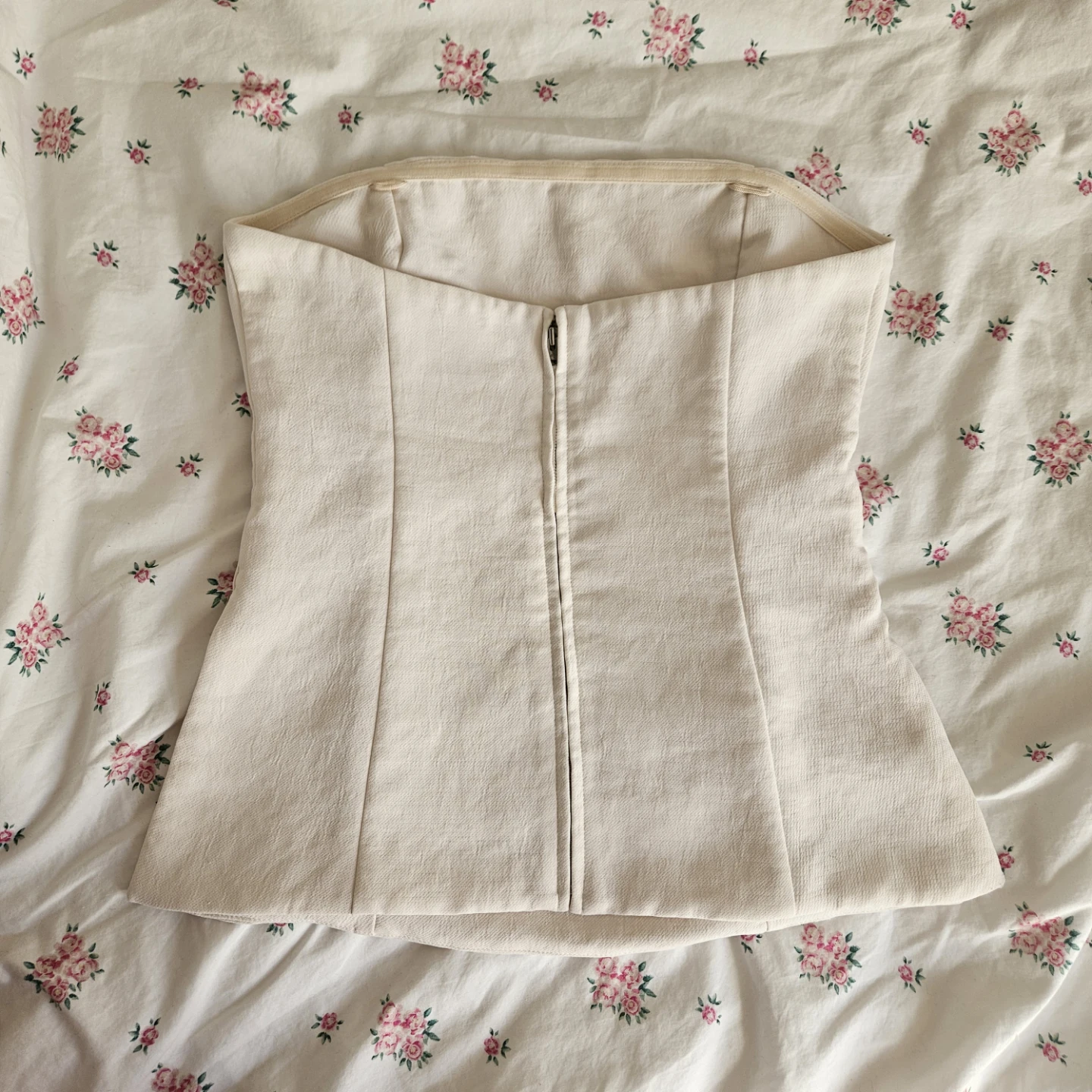 Aritzia Posh Tube Top - photo 2
