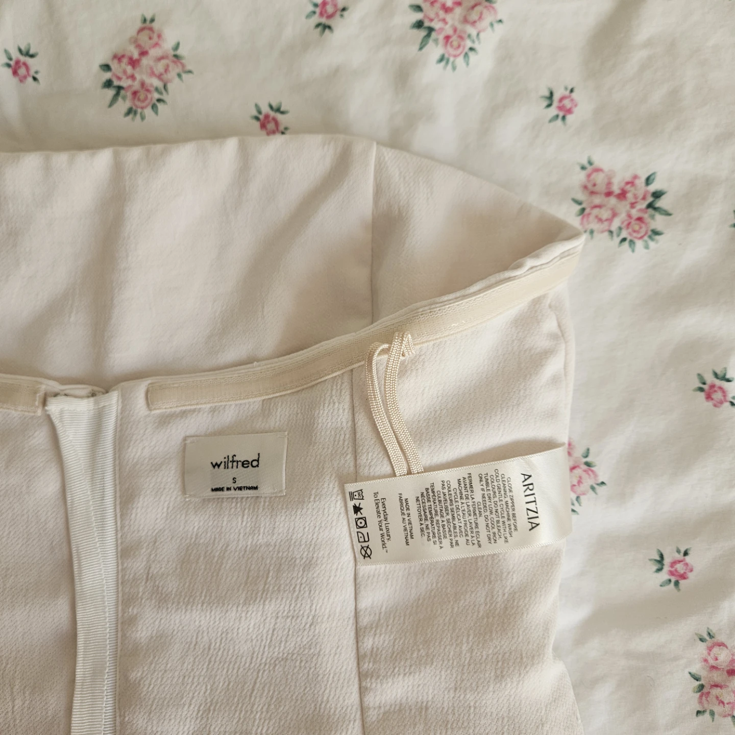 Aritzia Posh Tube Top - photo 3