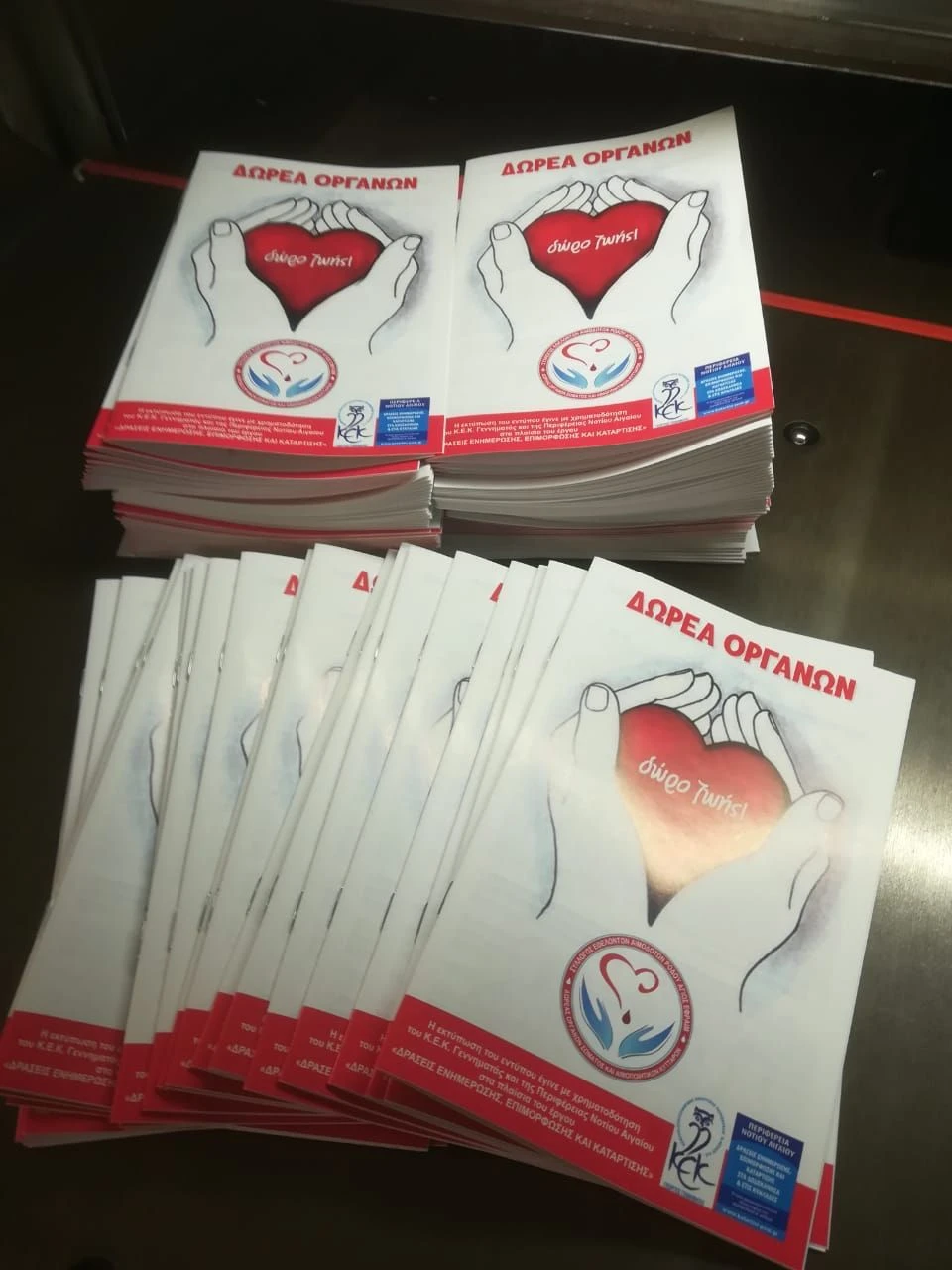 Business Cards and Flyers Printing in Ontario - photo 3