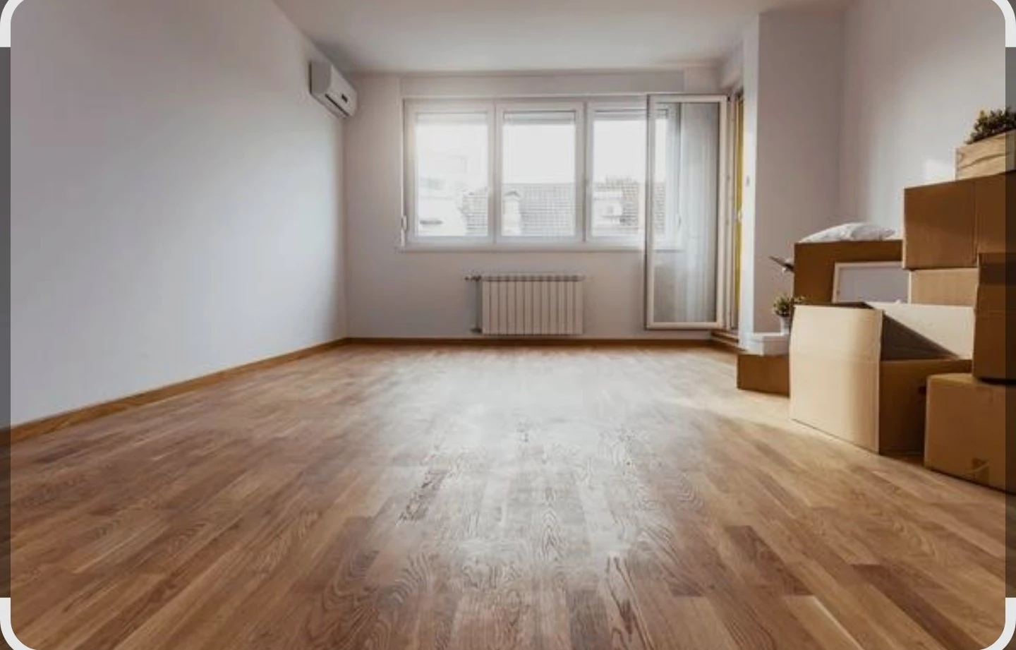 Busco un estudio o un basement para rentar en el Bronx