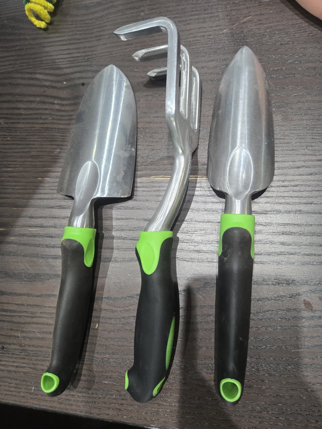 Gardening Tool Set