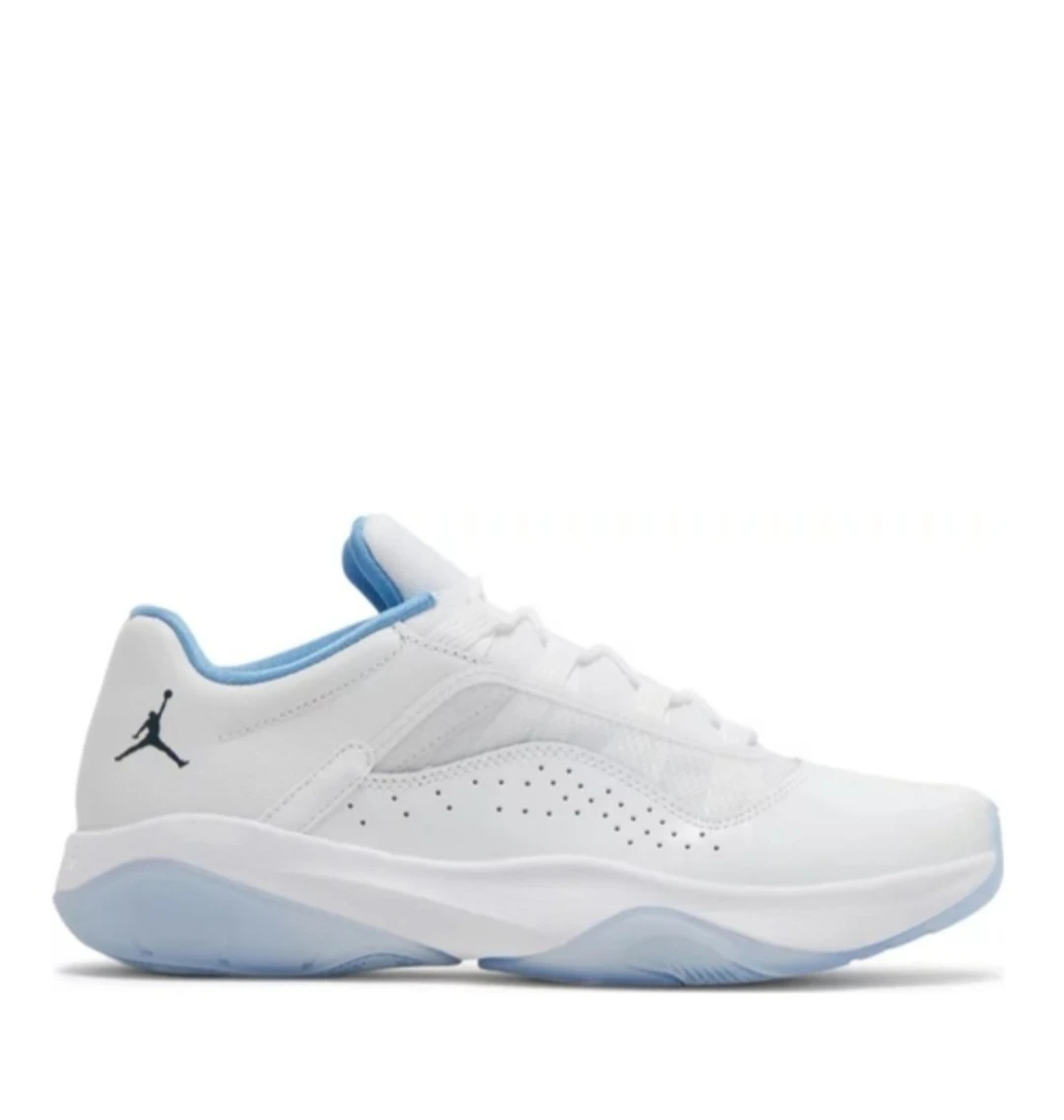 Air Jordan 11 Low Men's Shoes Size 4 Big Kid 4