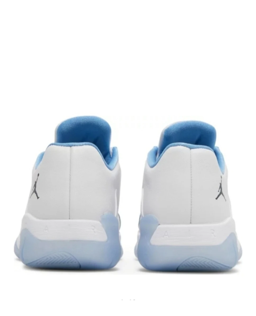 Air Jordan 11 Low Men's Shoes Size 4 Big Kid 4 - photo 4