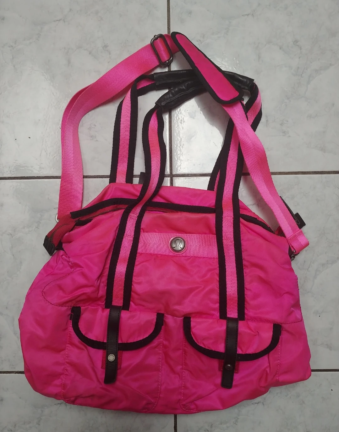 Lululemon Bag - photo 3