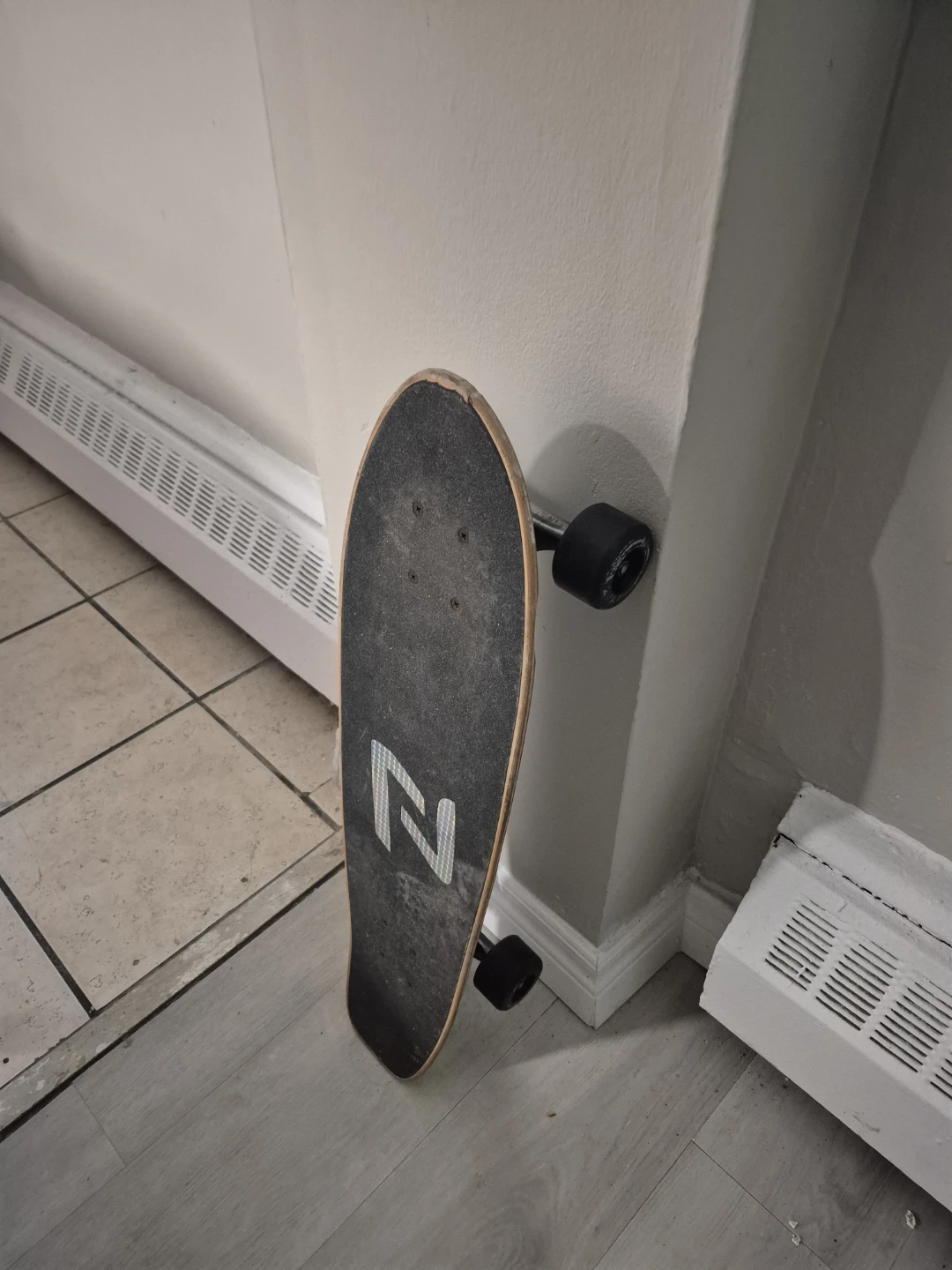 Z-Flex Skateboard Longboard - photo 2