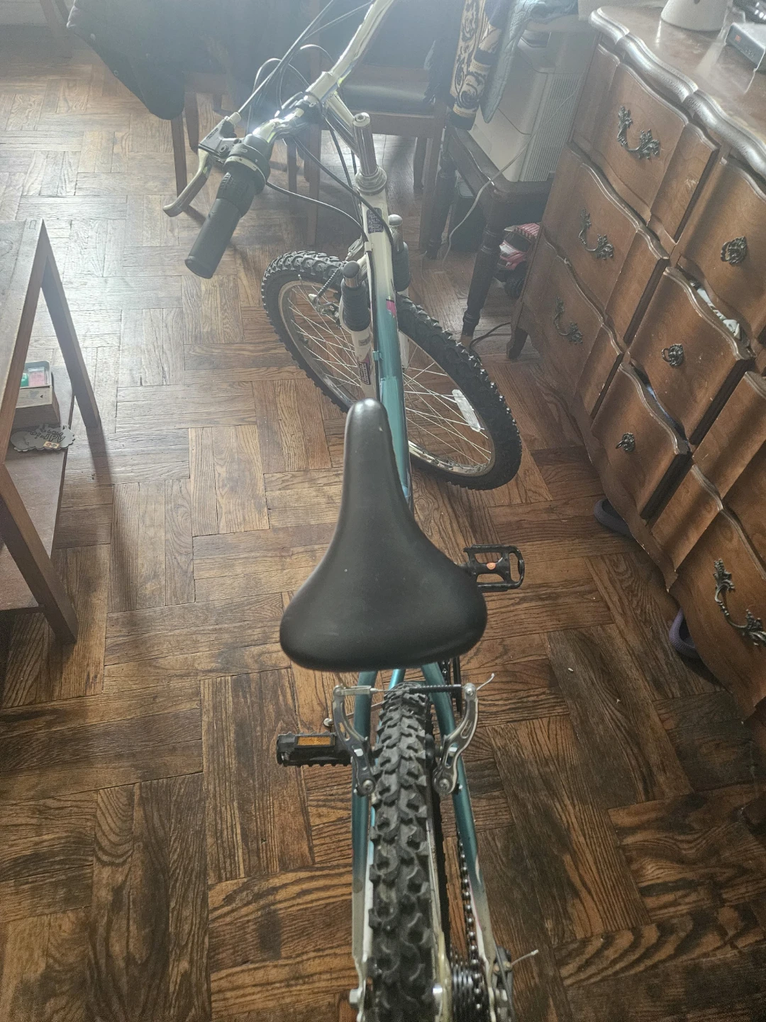 Huffy Rival Mountain Bike - photo 4