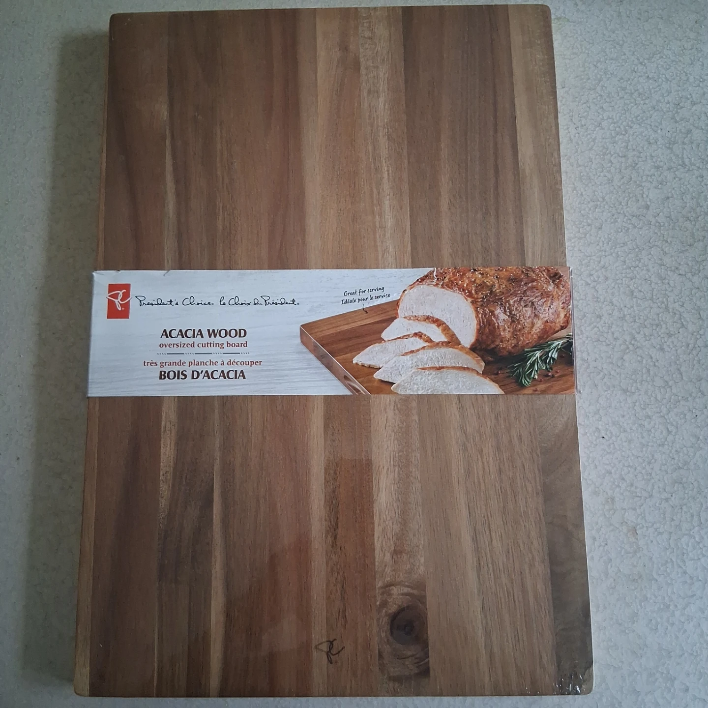 Cutting Board