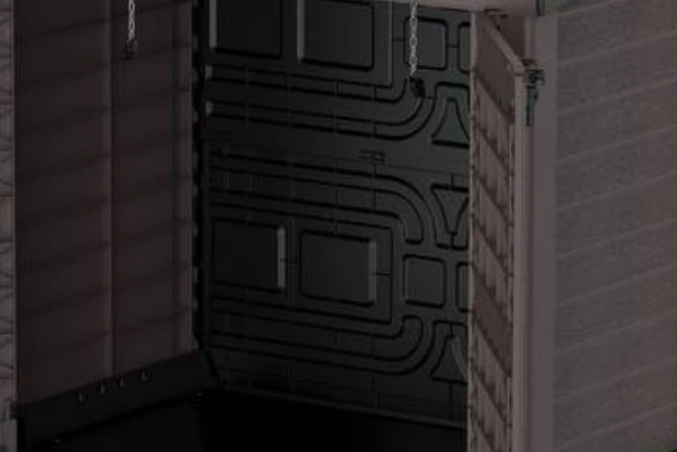 Storage unit - photo 3