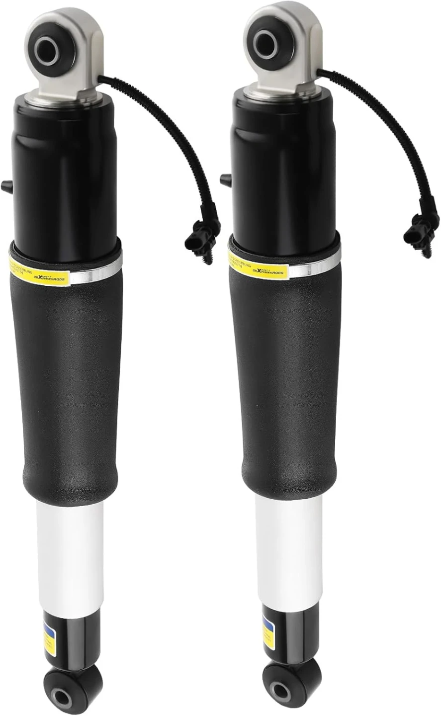 Rear Air Shock Absorbers for Cadillac Chevy Tahoe Suburban