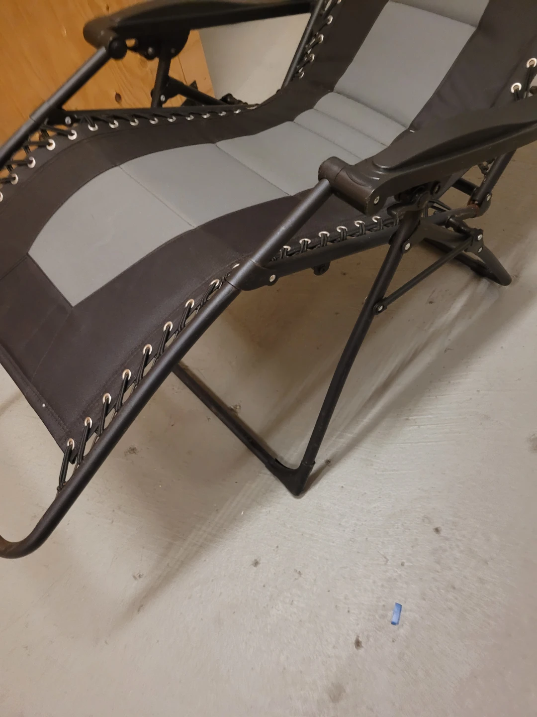 Zero Gravity Out Door LOUNGER - photo 3
