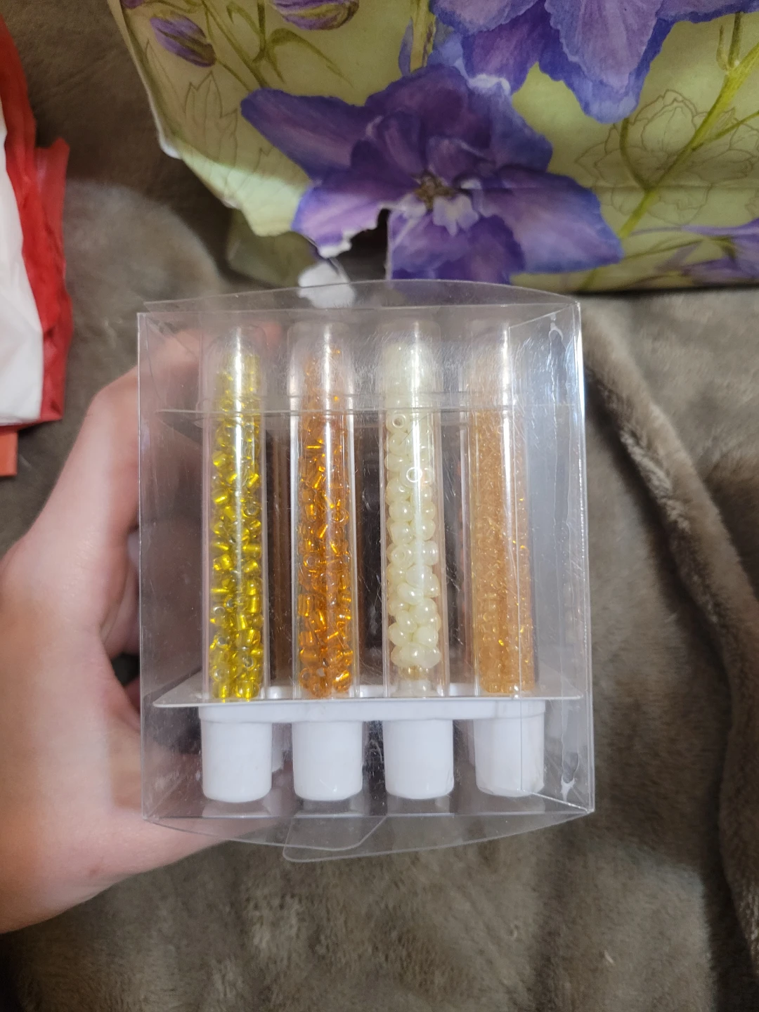 Glass Bead Kit
