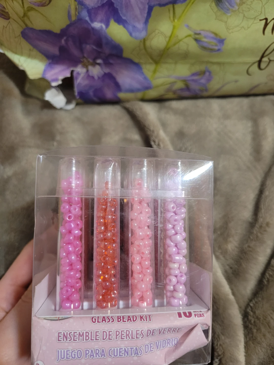 Glass Bead Kit - photo 5