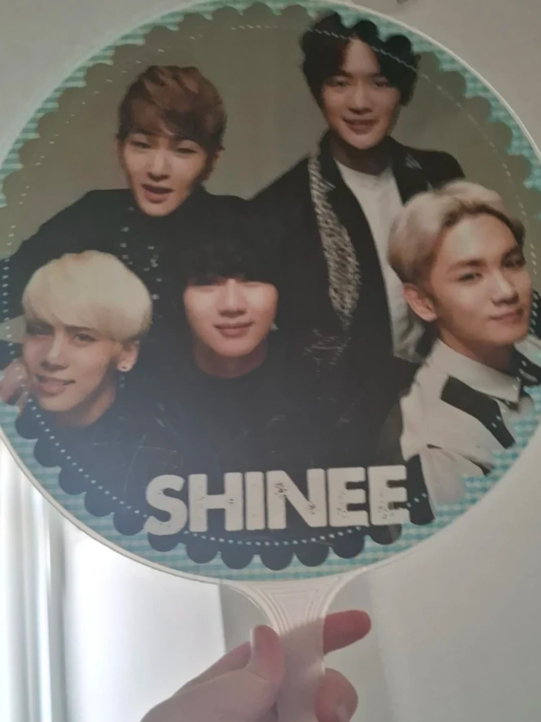SHINee and Jonghyun k-pop fans - photo 5
