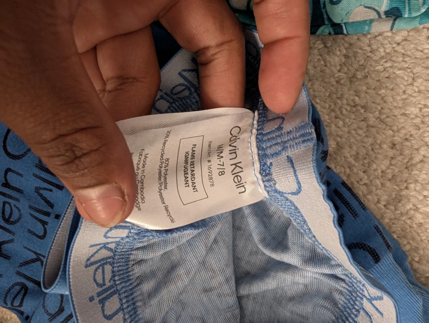 Boys Lounge Pants - photo 5