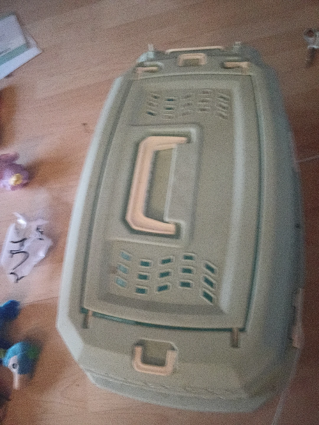 Pet Carrier - photo 2