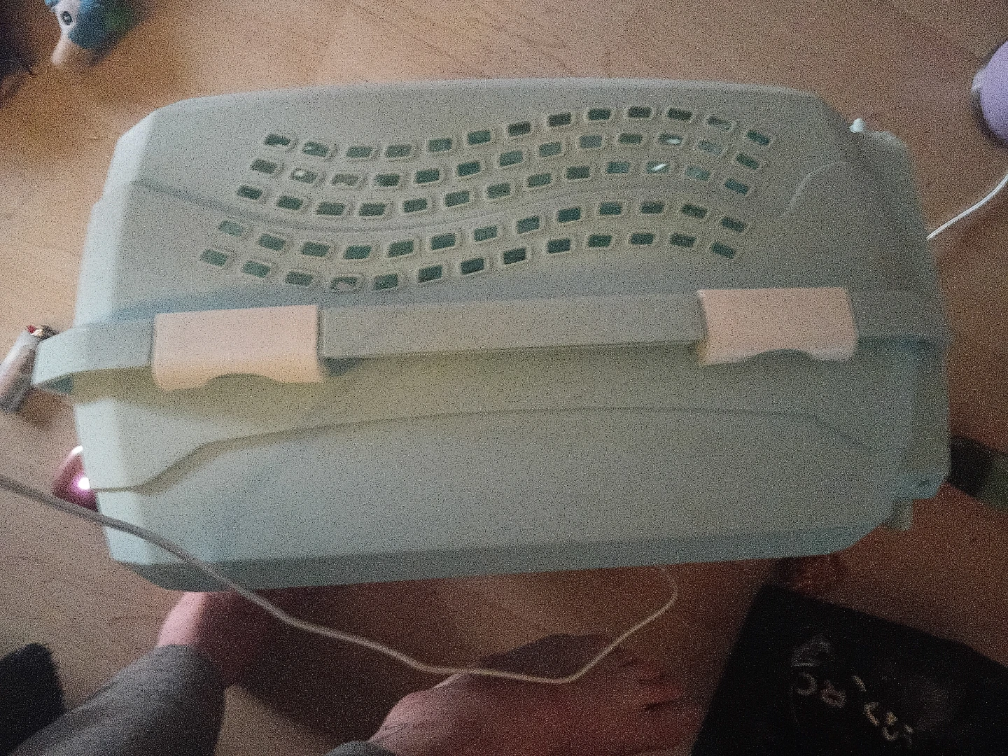 Pet Carrier - photo 3