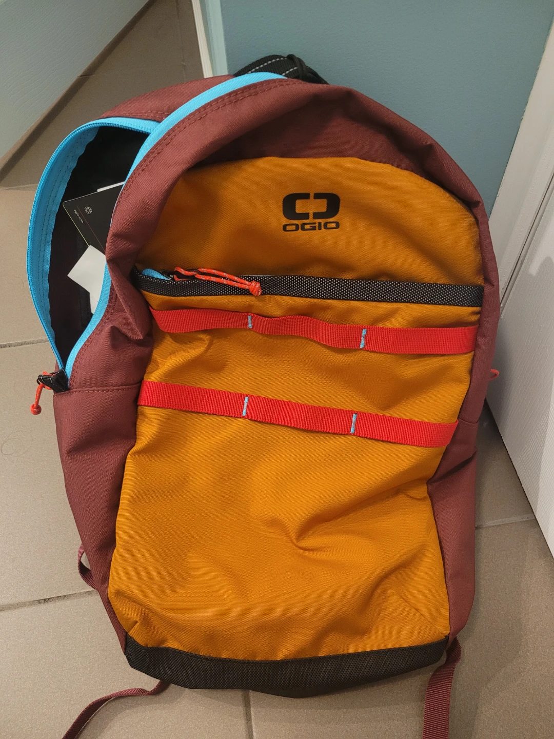 OGIO Alpha Lite Backpack