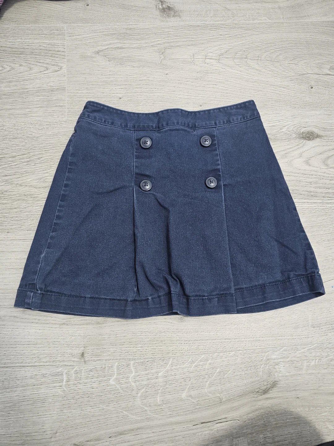 Old Navy Girls' Skort Uniform Size L (10-12)