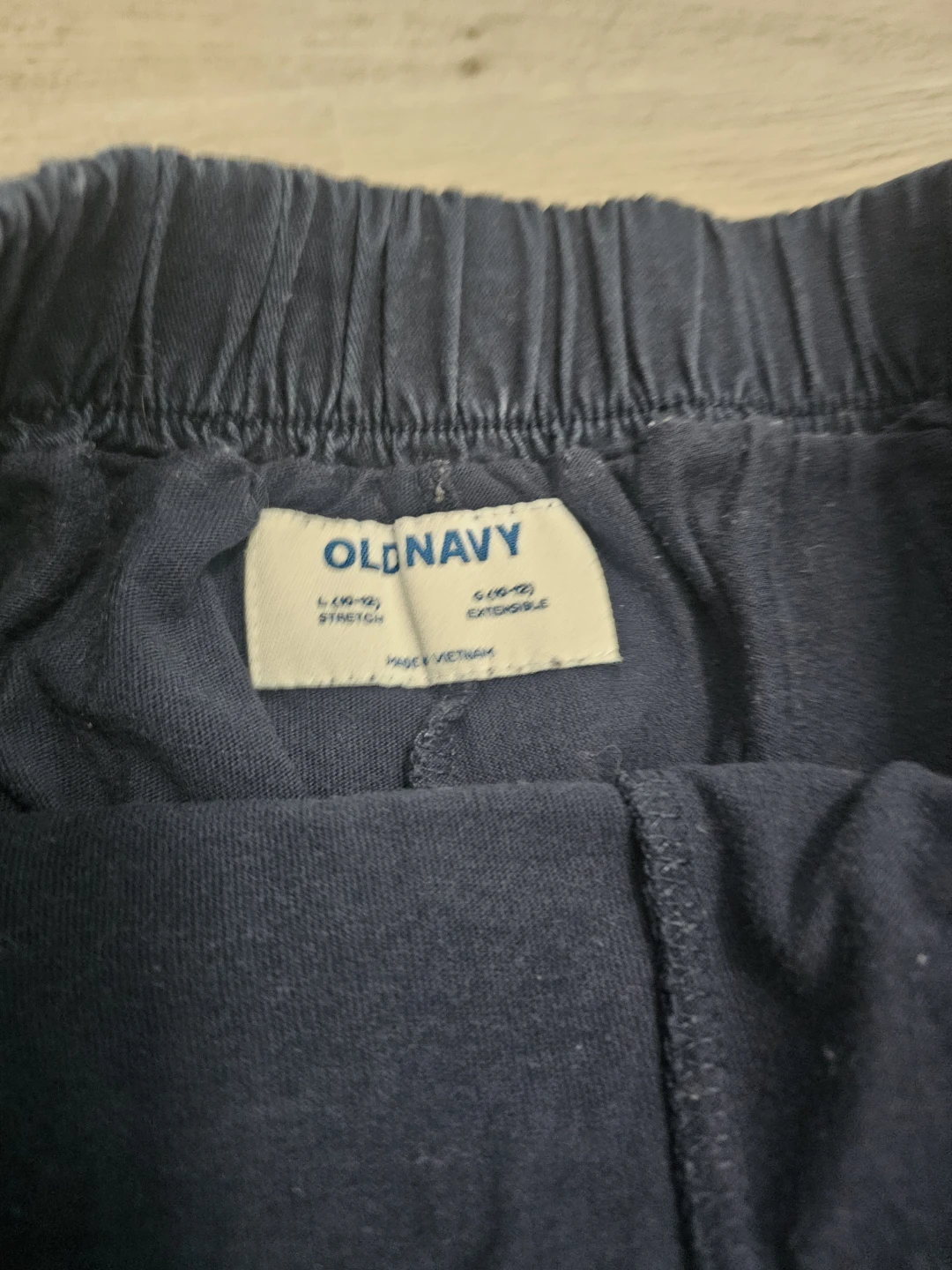 Old Navy Girls' Skort Uniform Size L (10-12) - photo 4