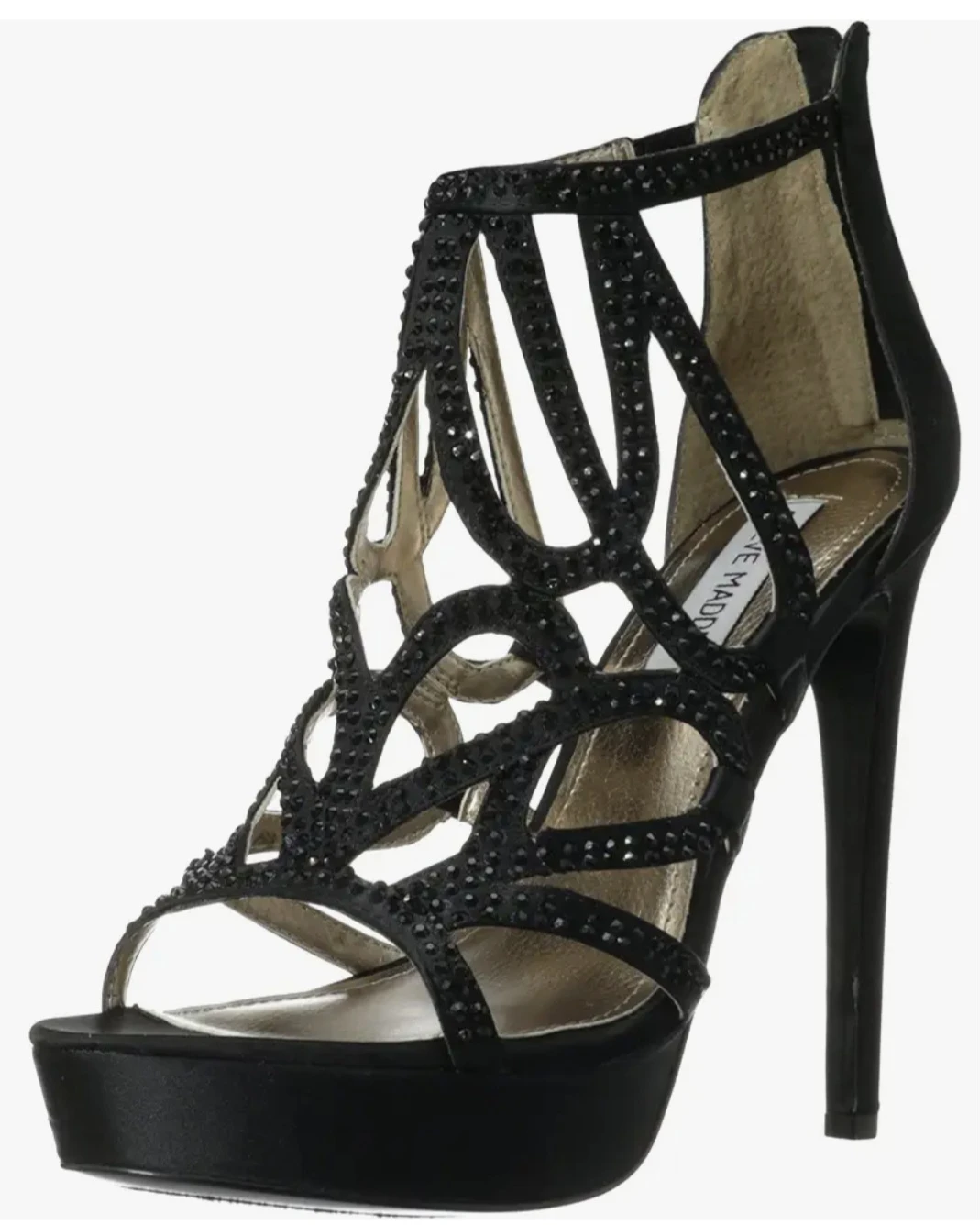 BRAND NEW Steve Madden Heels🔥 - photo 2