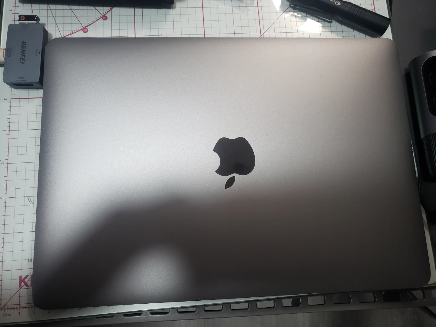 2015 12 inch macbook & accessories. - photo 4