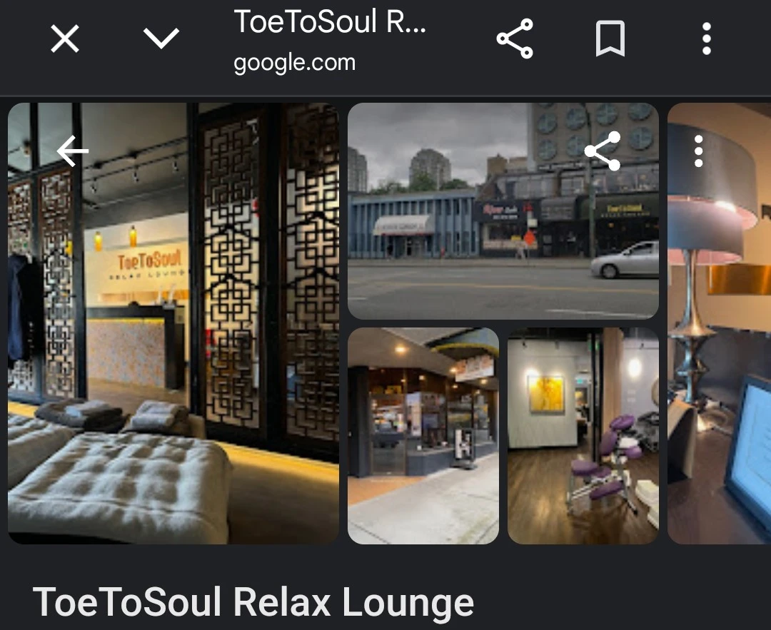 90min full body massage gift certificate with pre-paid tip