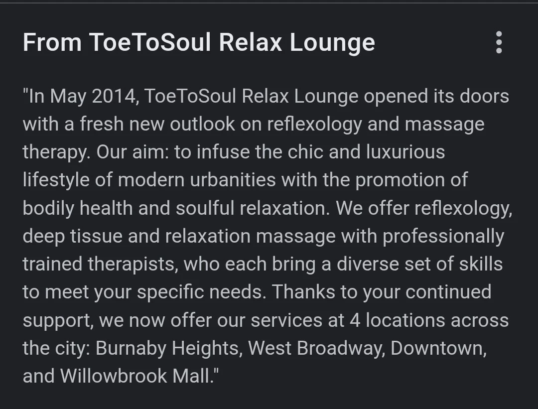 90min full body massage gift certificate with pre-paid tip - photo 2