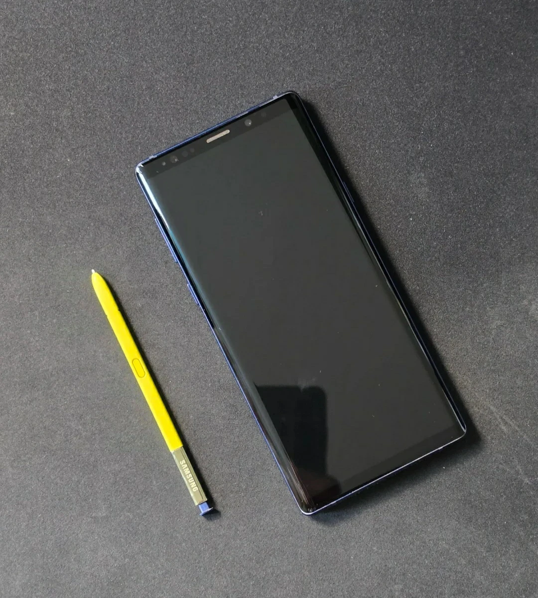 Samsung Galaxy Note 9 Duos 128GB