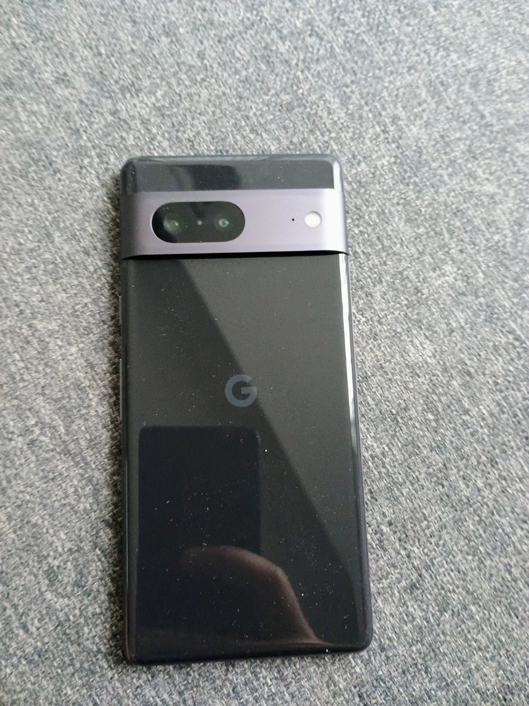 Google Pixel 7 Smartphone - photo 3