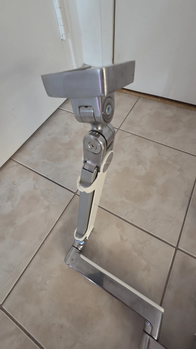 VIVO Dual Monitor Desk Mount Stand - photo 2