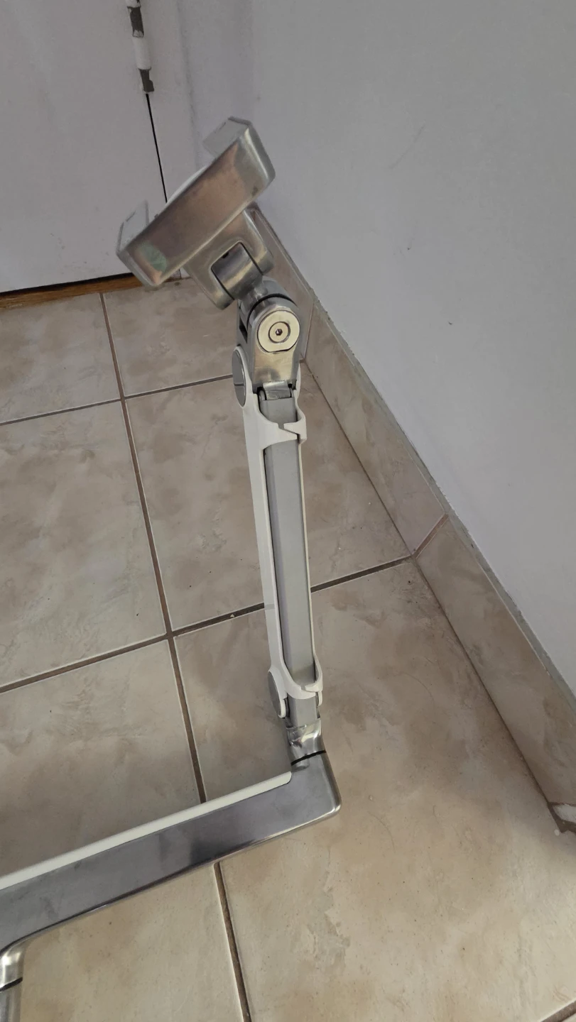 VIVO Dual Monitor Desk Mount Stand - photo 4