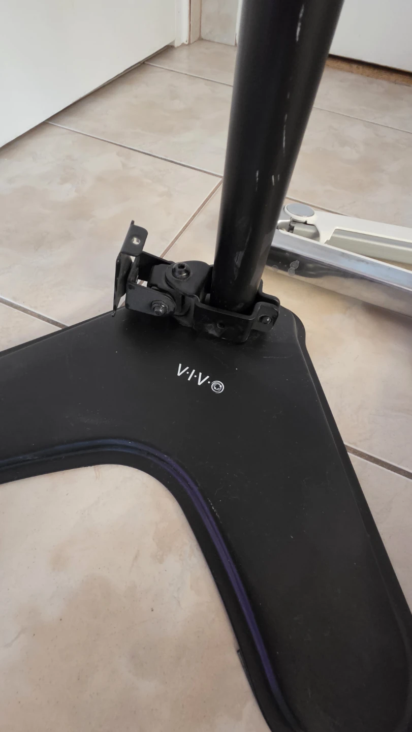 VIVO Dual Monitor Desk Mount Stand - photo 5