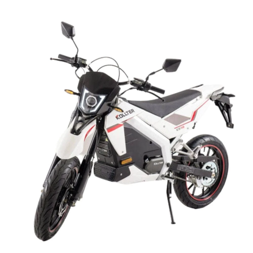Brand New TINBOT / KOLLTER ES1 PRO-L Electric Motorcycle - photo 5