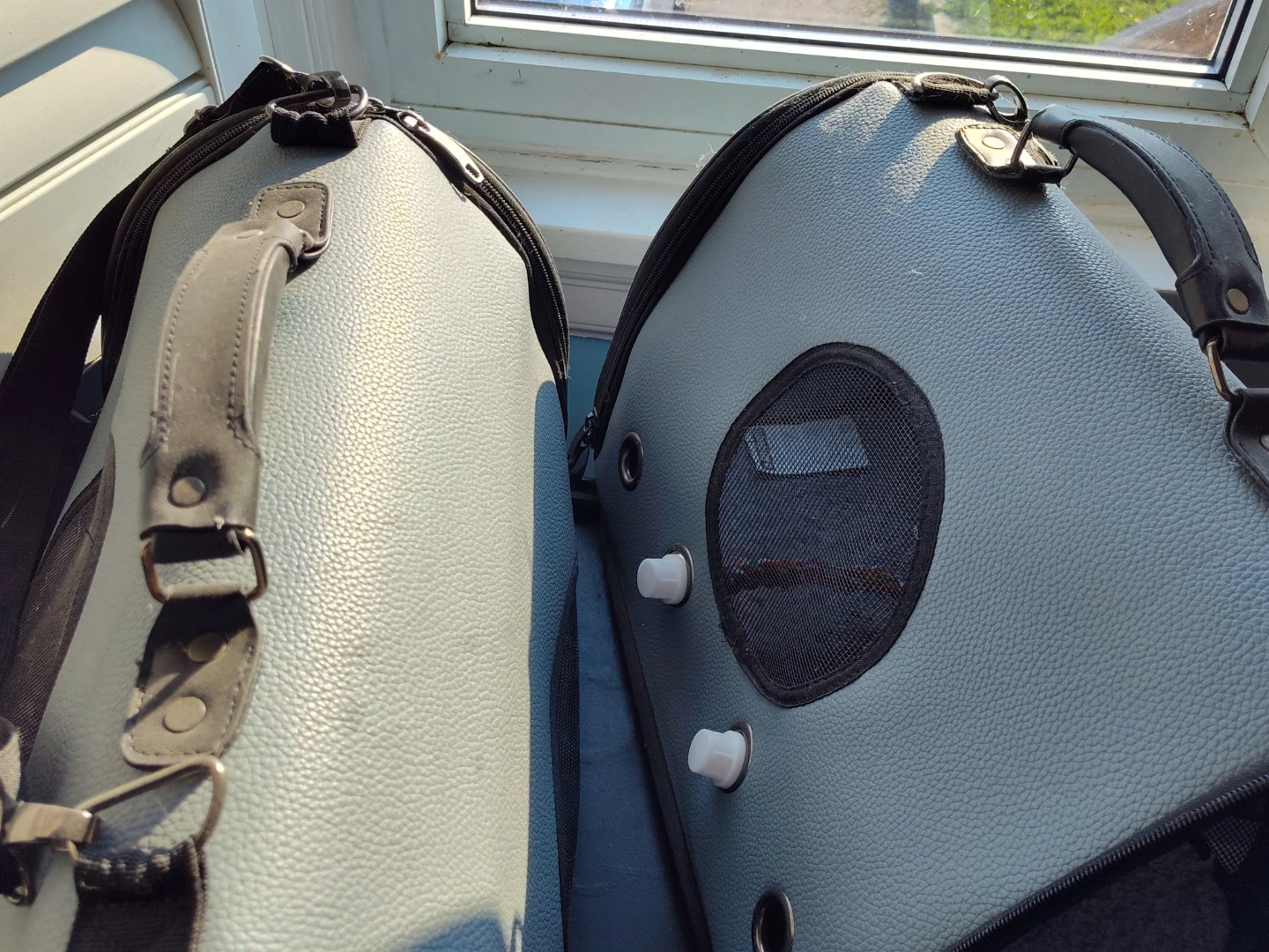 Pet Carrier Bag