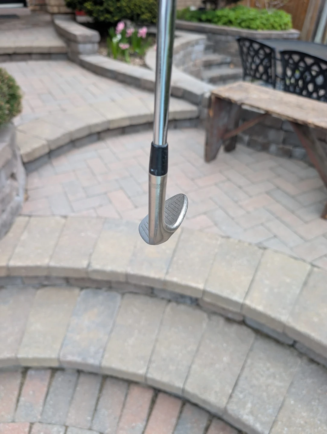 Titleist BV Vokey 58° Golf Wedge - right handed - photo 4