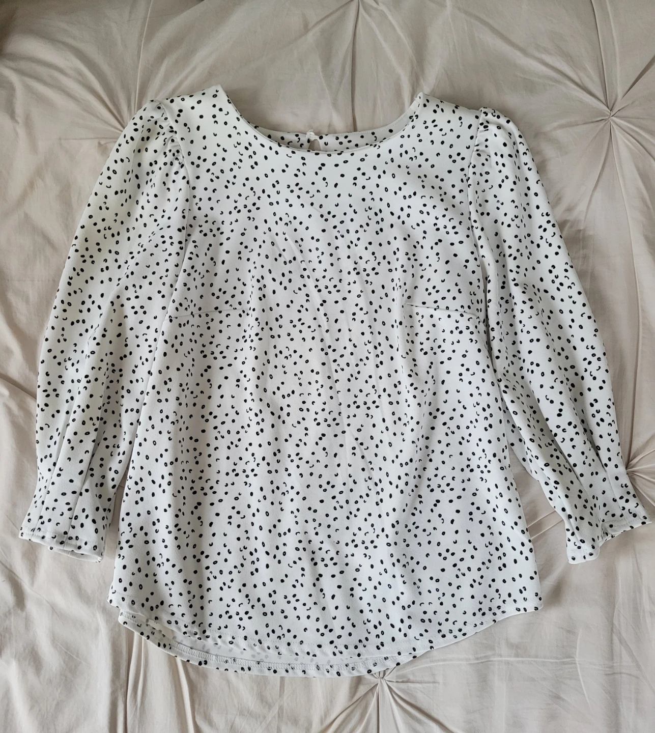 Dressy Top
